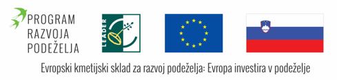 Evropski kmetijski sklad za razvoj podeželja: Evropa investira v podeželje 